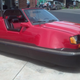 Illustration for article titled Someone Made A Bumper Car Out Of A Dodge Colt And Its Amazing